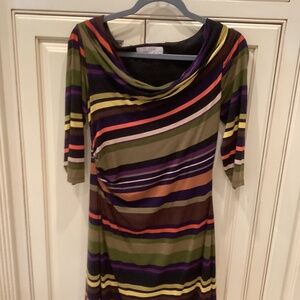 LOFT petite small dress